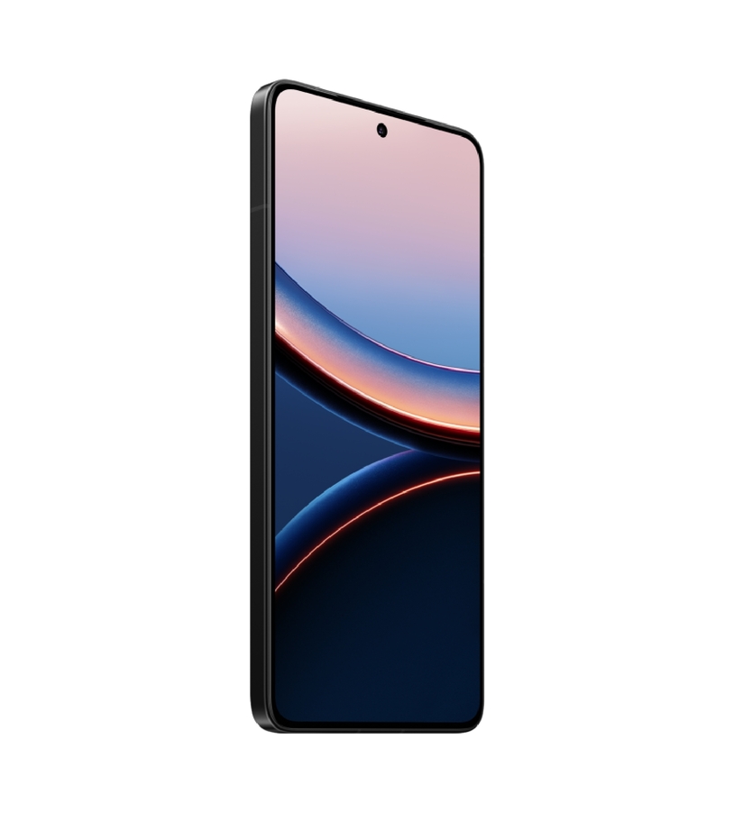Смартфон Pocophone POCO F7 Ultra 12/256Гб (Без адаптера) Черный