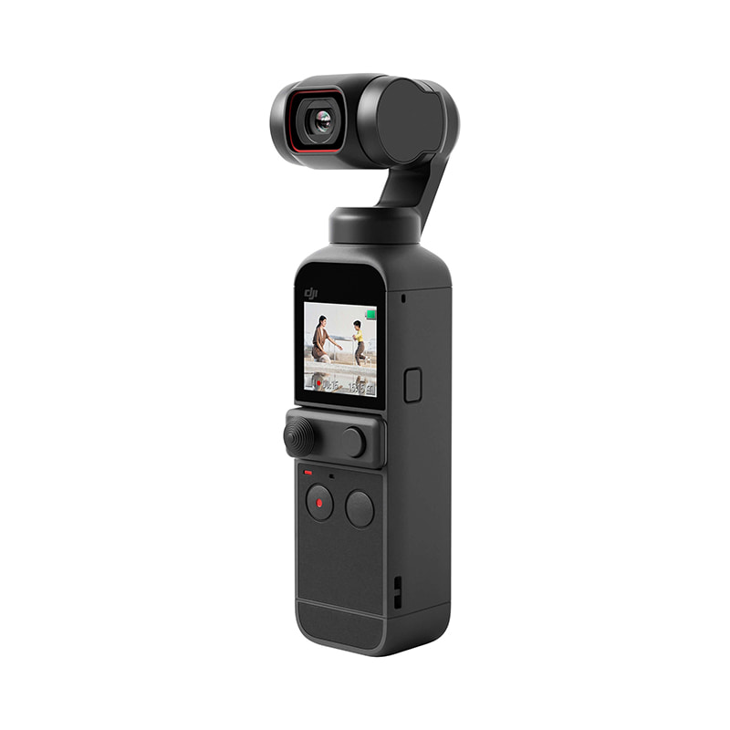 DJI Osmo Pocket 2 в Сочи