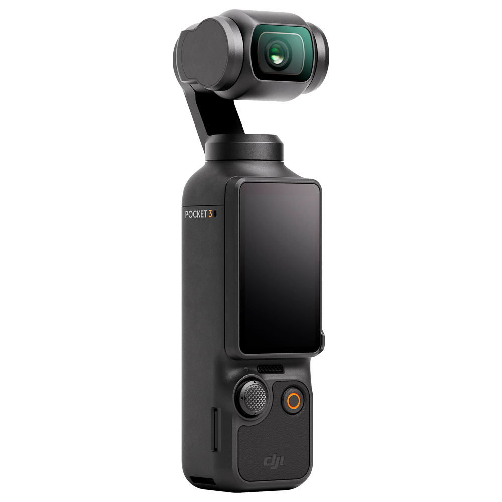 DJI Osmo Pocket 3 Creator Combo (Не фиксирует SD карту) в Сочи