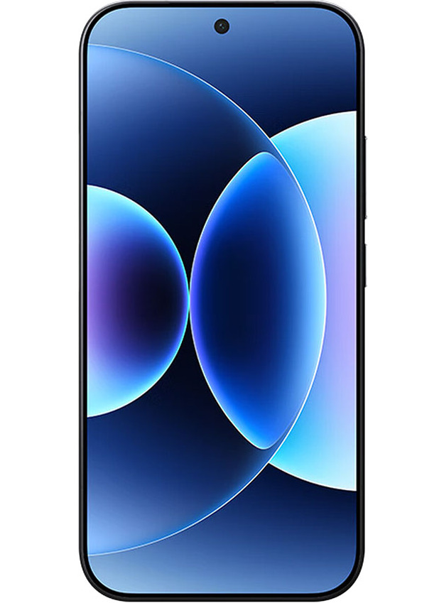 Xiaomi 17 Pro Max 16/512Гб, Черный