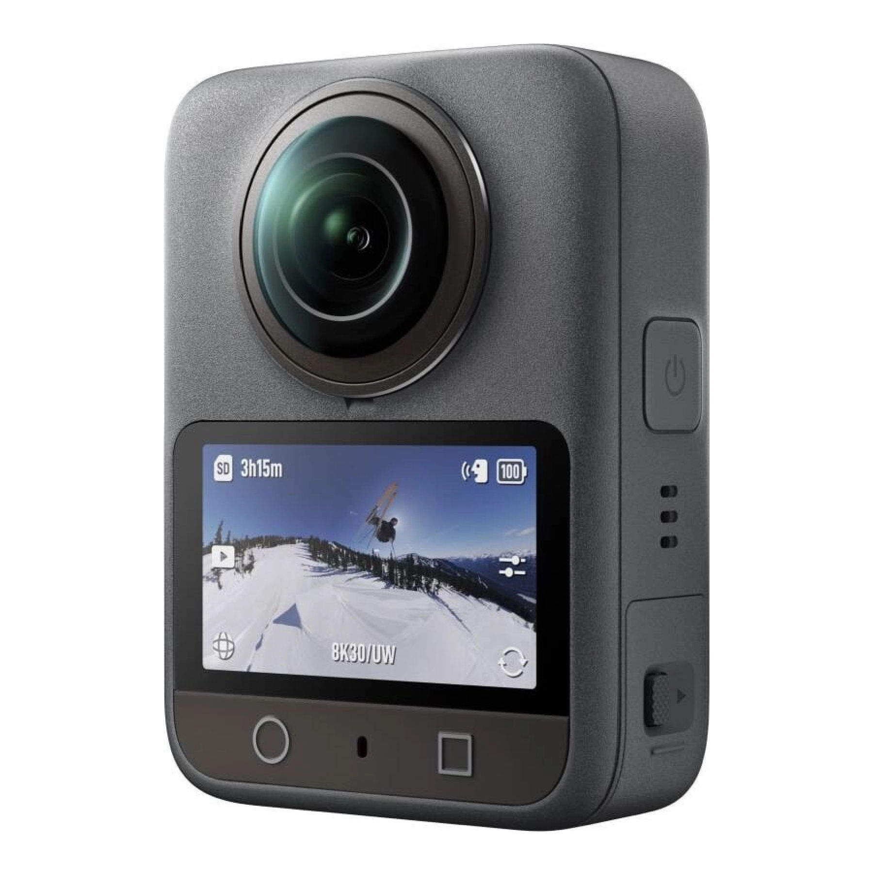 DJI Osmo 360 Standard Combo в Сочи