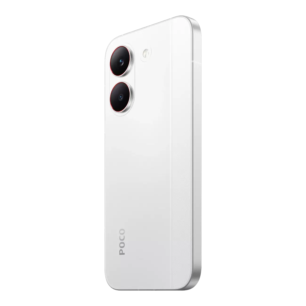 Смартфон Pocophone POCO X8 PRO Max 5G 12/512Гб Белый EU