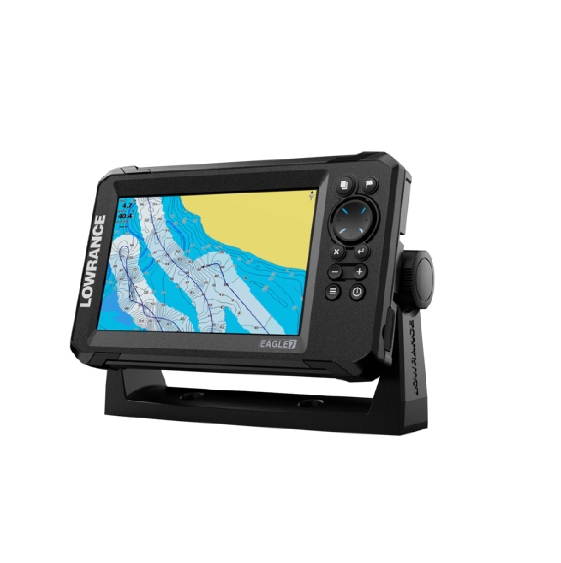 Eagle 7 SplitShot HD в Сочи