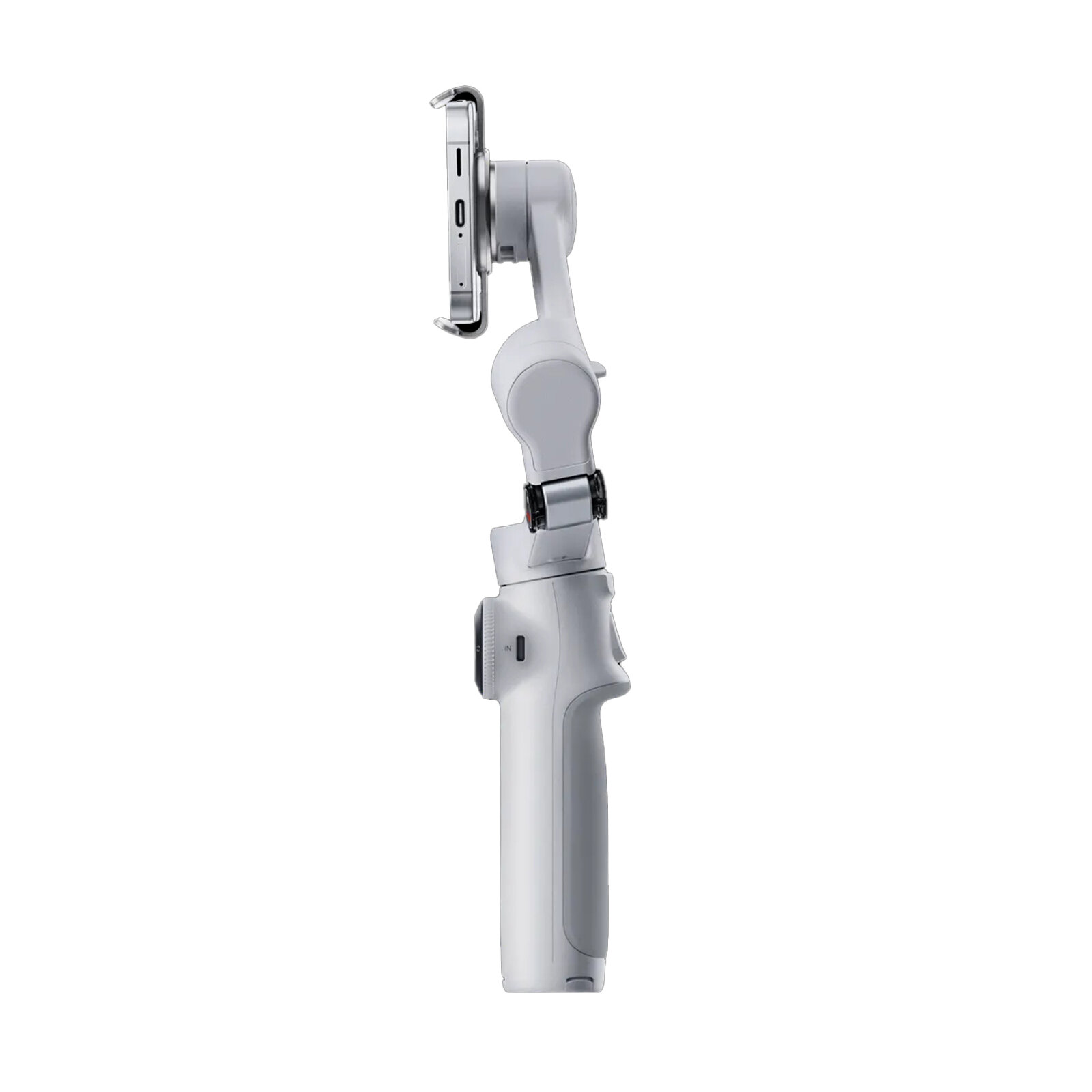 Cтабилизатор Insta 360 Flow 2 Standard Stone, Серый в Сочи