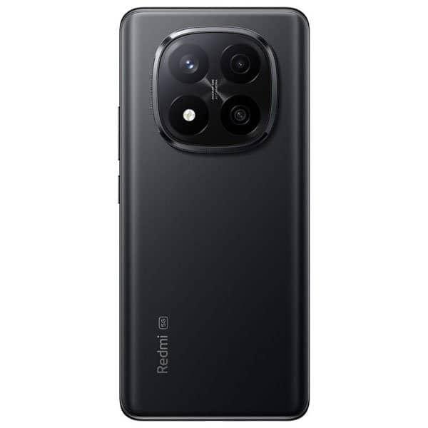 Смартфон Xiaomi Redmi Note 14 Pro Plus 5G 12/256Гб Темная ночь - EU