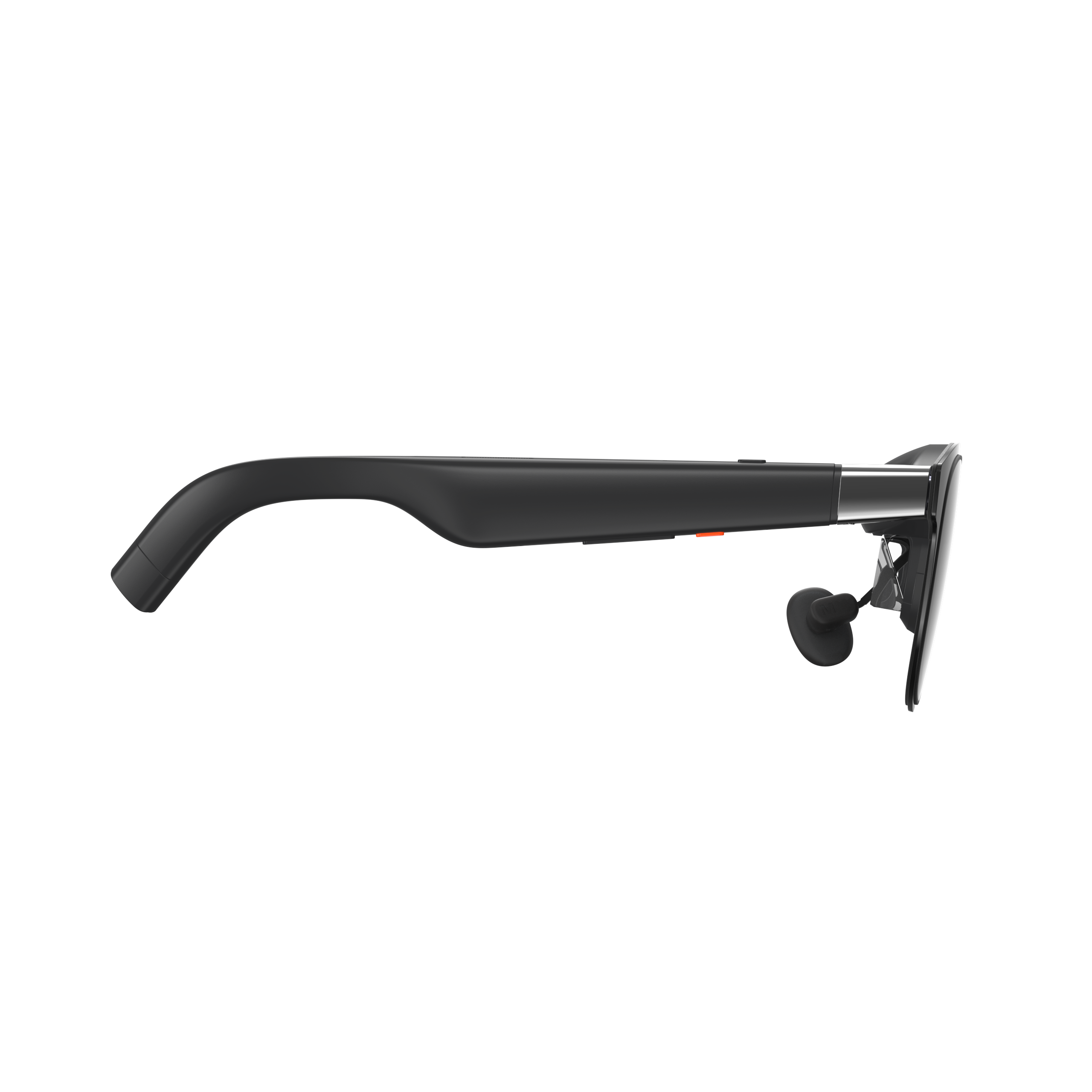 Очки дополненной реальности XREAL One Pro чёрный, (L 66 - 75mm) в Сочи