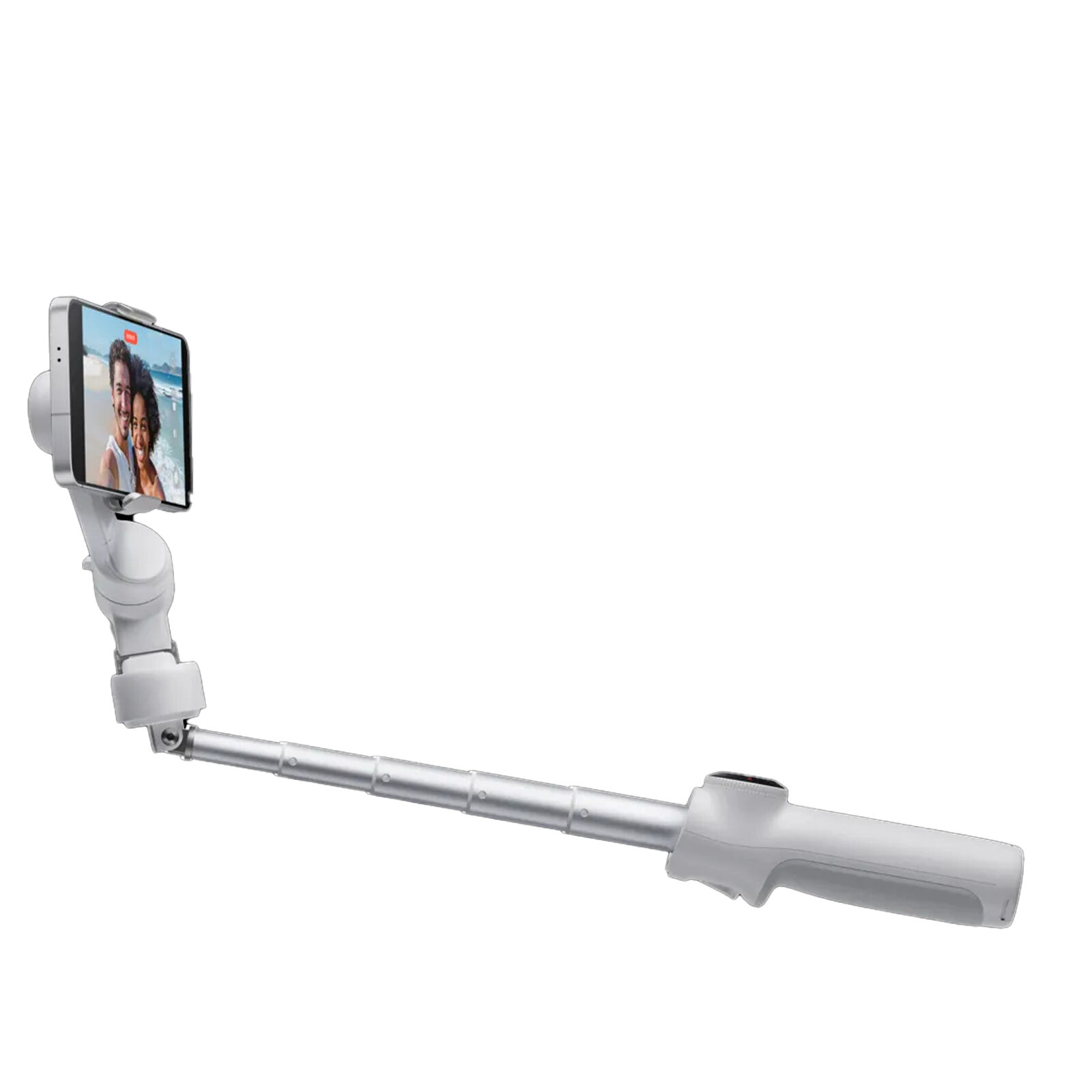 Cтабилизатор Insta 360 Flow 2 Standard Stone, Серый в Сочи