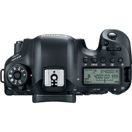 Canon EOS 6D Mark II Kit EF 24-105 f/3.5-5.6 IS в Сочи