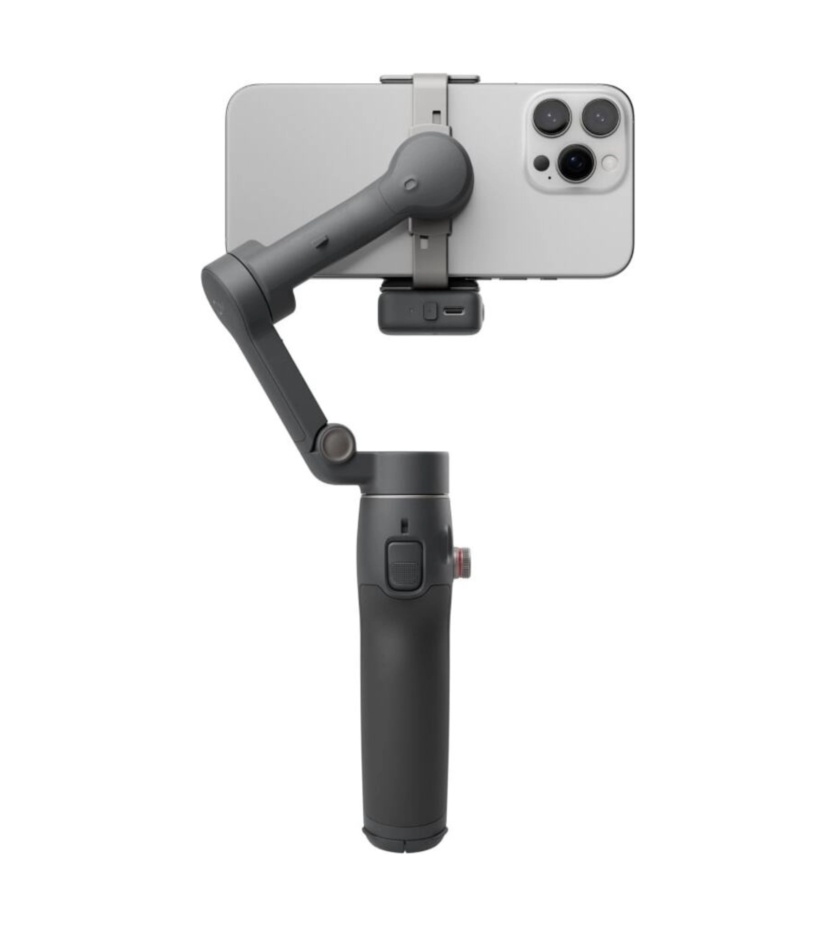 Электронный стабилизатор DJI Osmo Mobile 7 Pro Black в Сочи