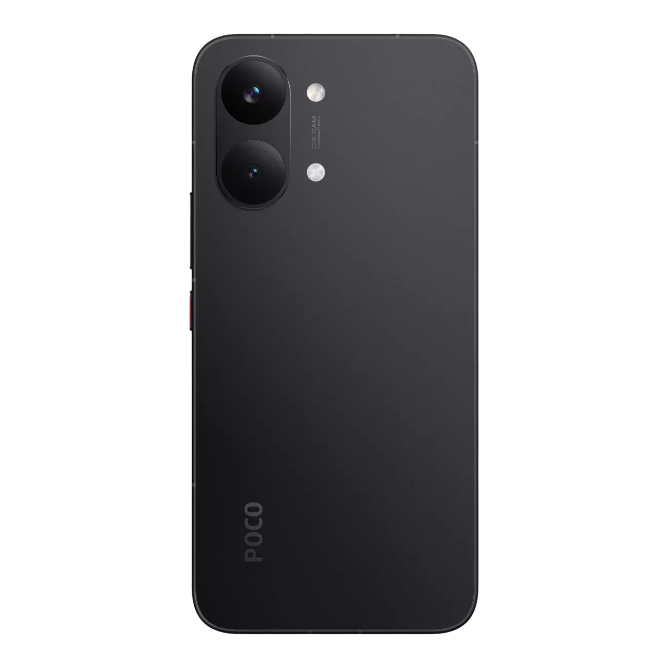 Смартфон Pocophone POCO X8 PRO Max 5G 12/256Гб Черный EU