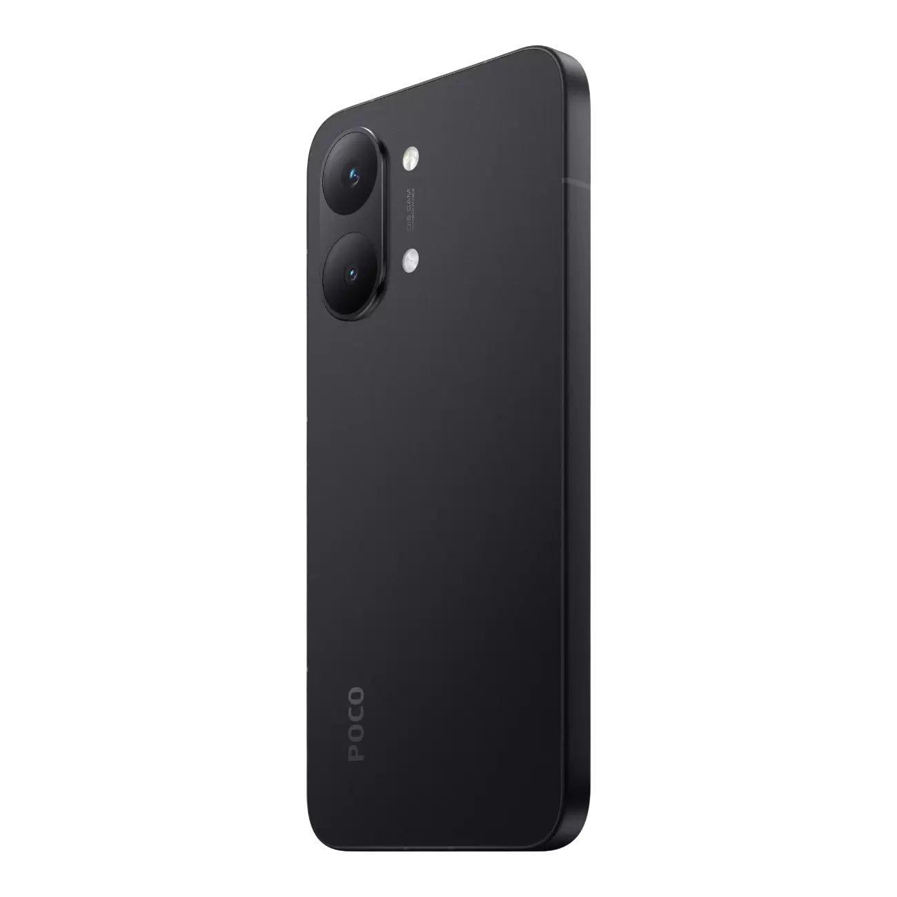 Смартфон Pocophone POCO X8 PRO Max 5G 12/256Гб Черный EU