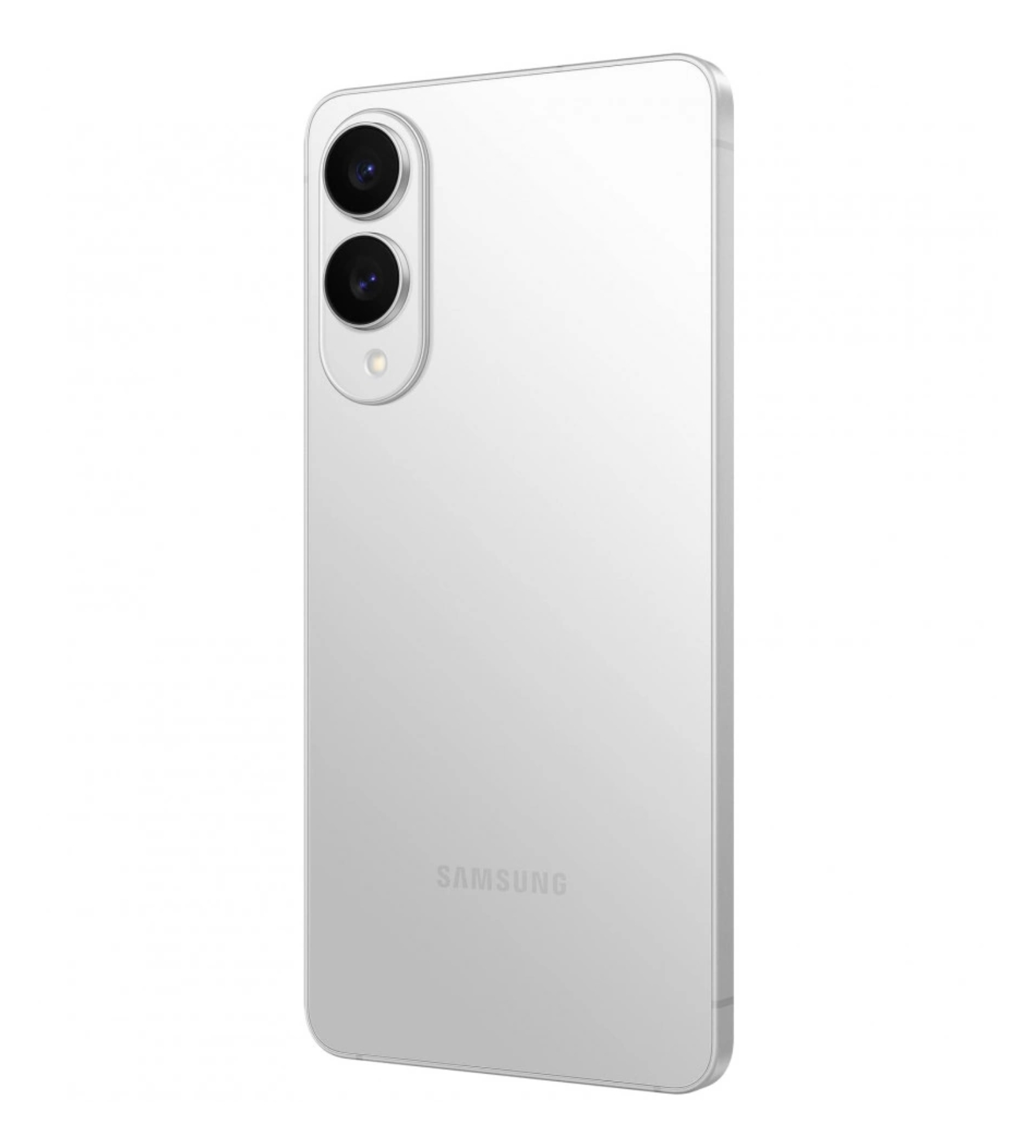 Samsung Galaxy S25 Edge 12/512Гб, Серебристый