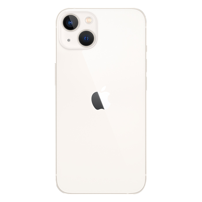 iPhone 13 128Гб (75% / без коробки) Сияющая звезда - Б/У ★★☆☆☆
