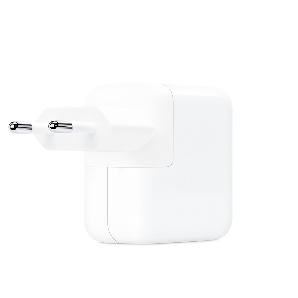 Сетевое зарядное устройство USB-C мощностью 30W (оригинал)