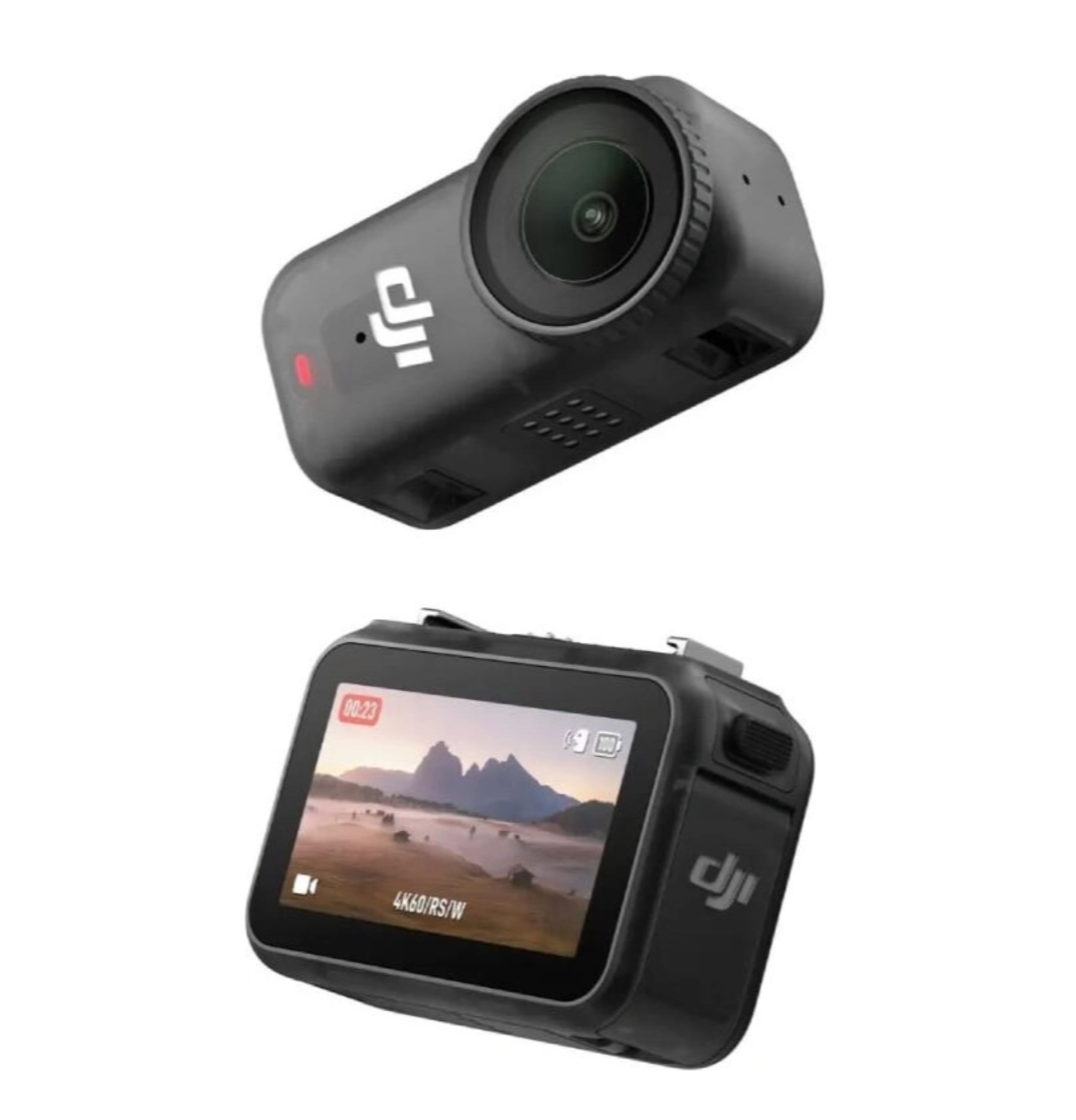 Экшн-камера DJI Osmo Nano Standard Combo 64Гб в Сочи