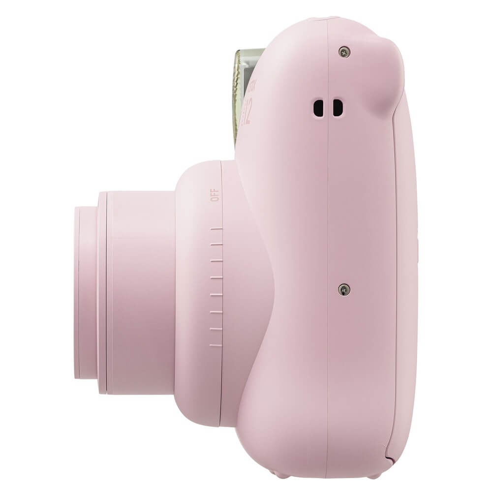 Fujifilm Instax mini 12, Розовый в Сочи
