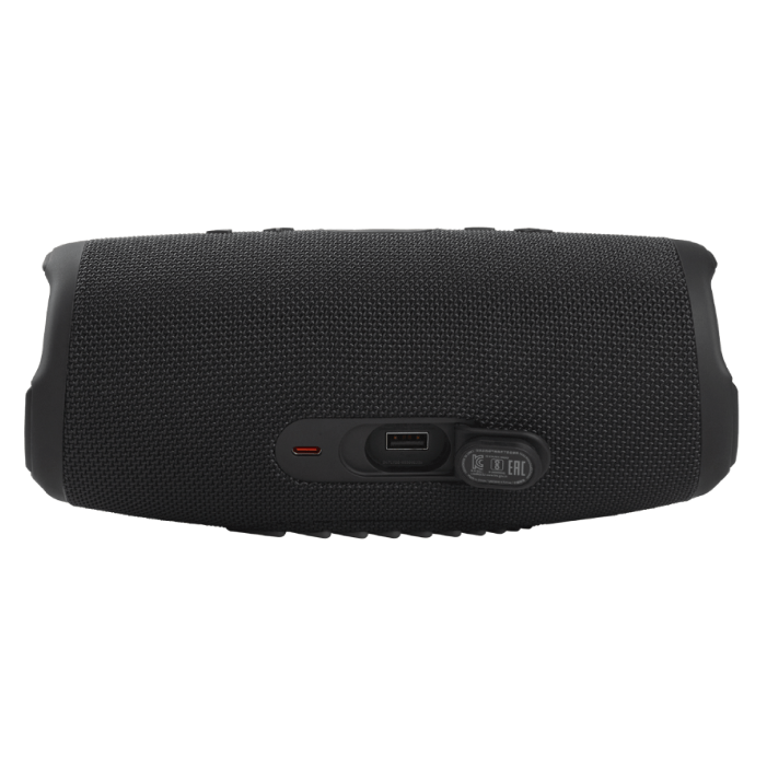 JBL Charge 5, Черный