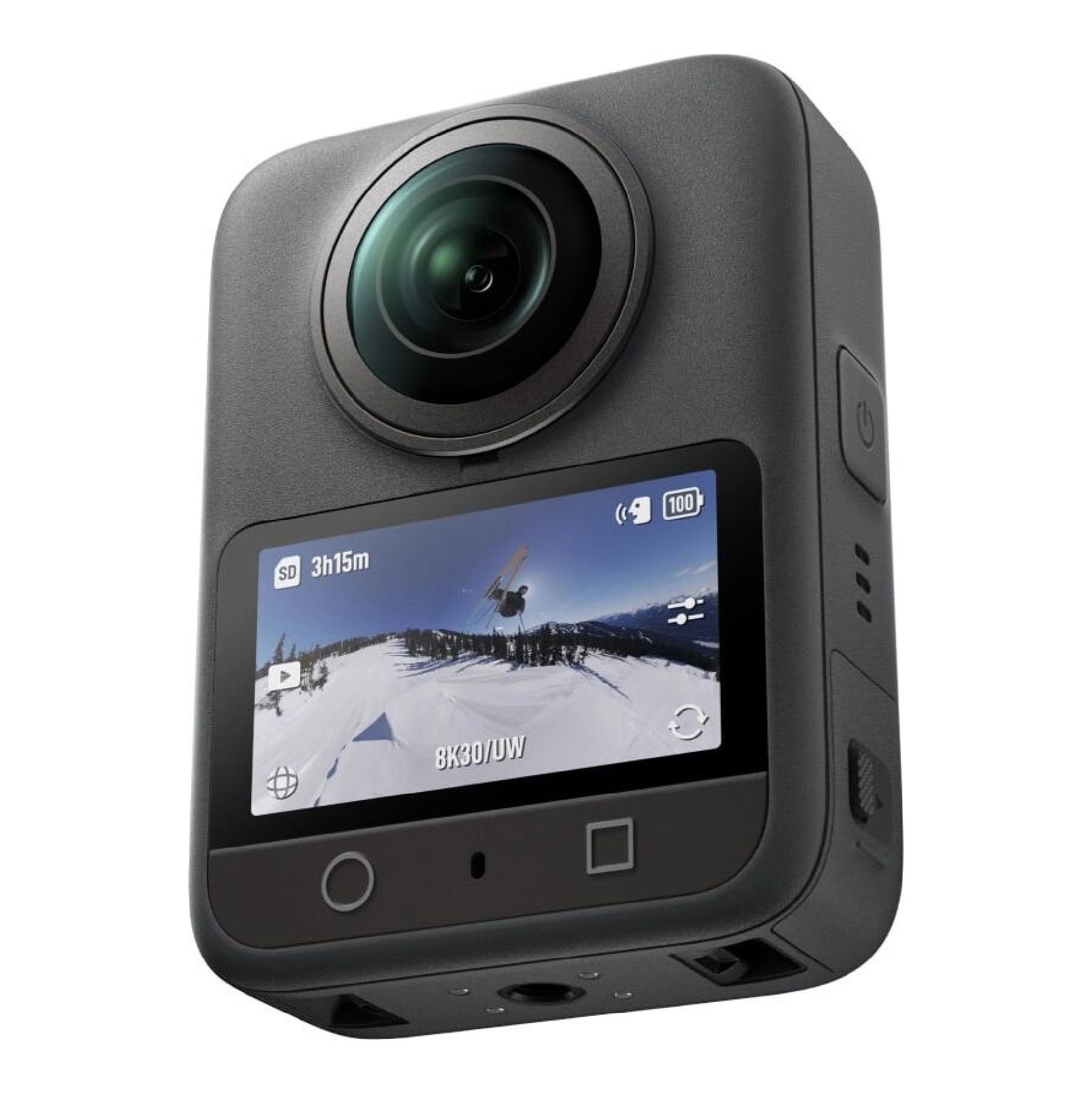 DJI Osmo 360 Standard Combo в Сочи