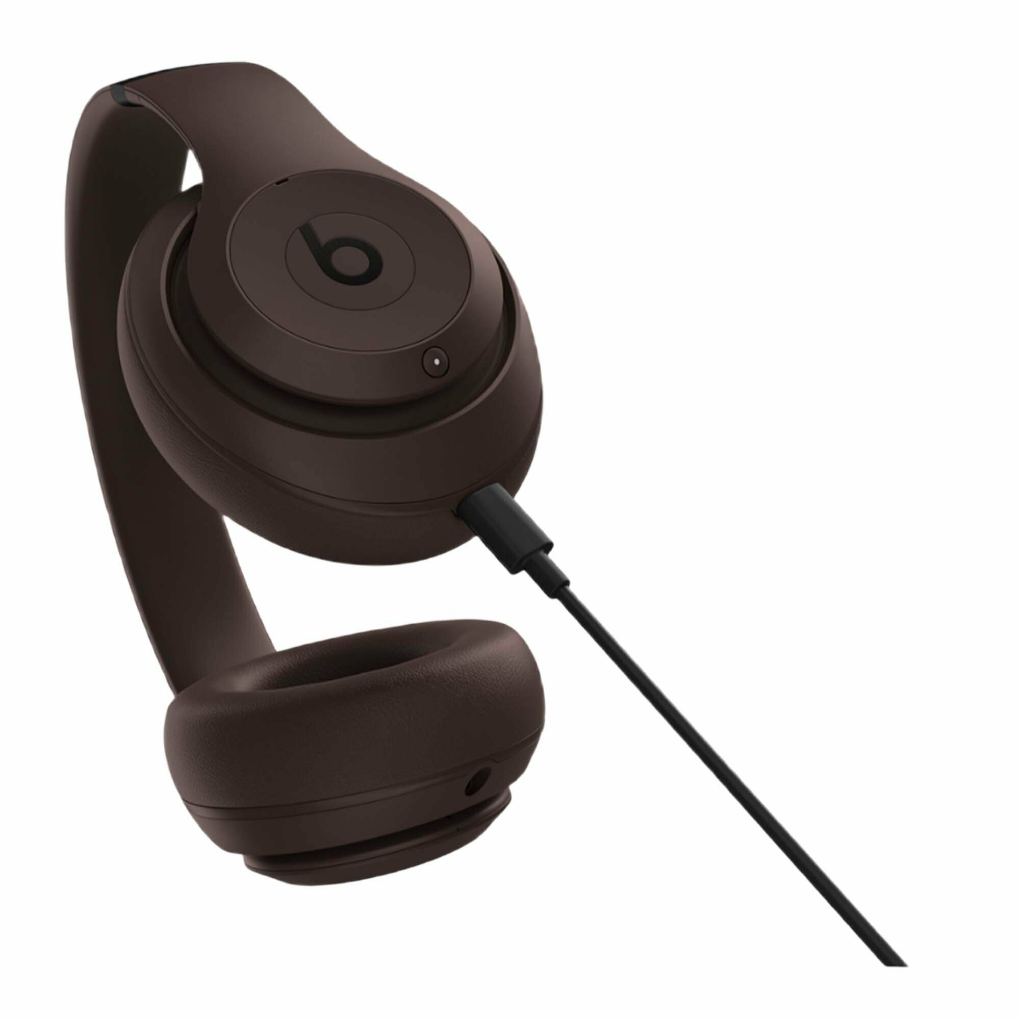 Beats Studio Pro, Коричневые
