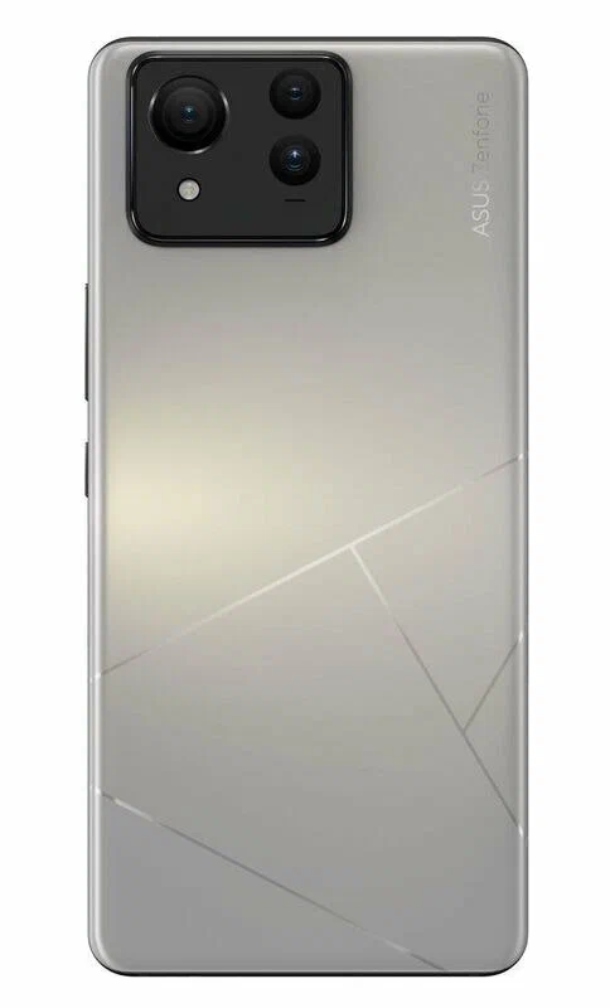 Asus ZenFone 11 Ultra 5G 12/256Гб, Серый