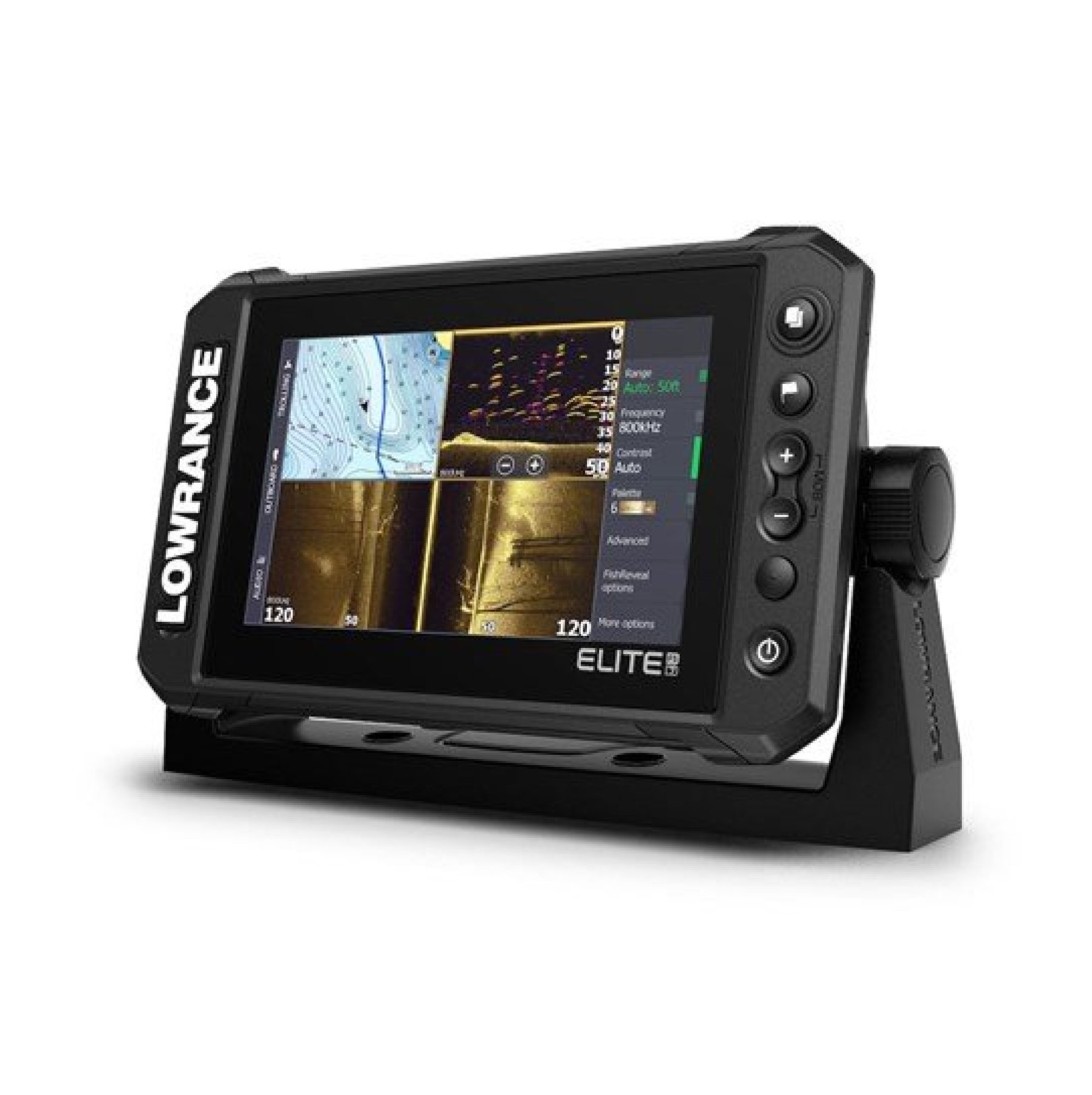 Elite FS 7 Active Imaging в Сочи