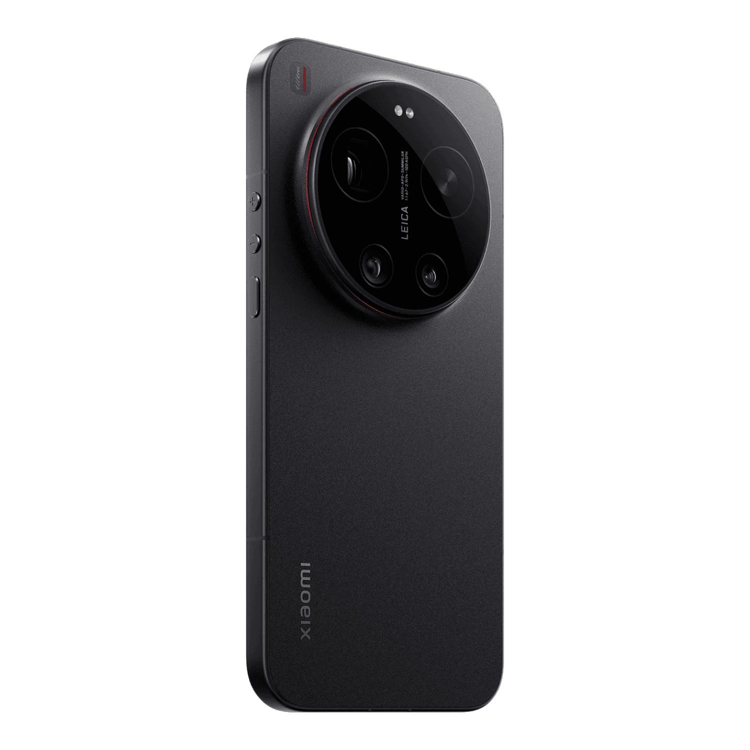 Смартфон Xiaomi 17 Ultra 16/512Гб, Черный
