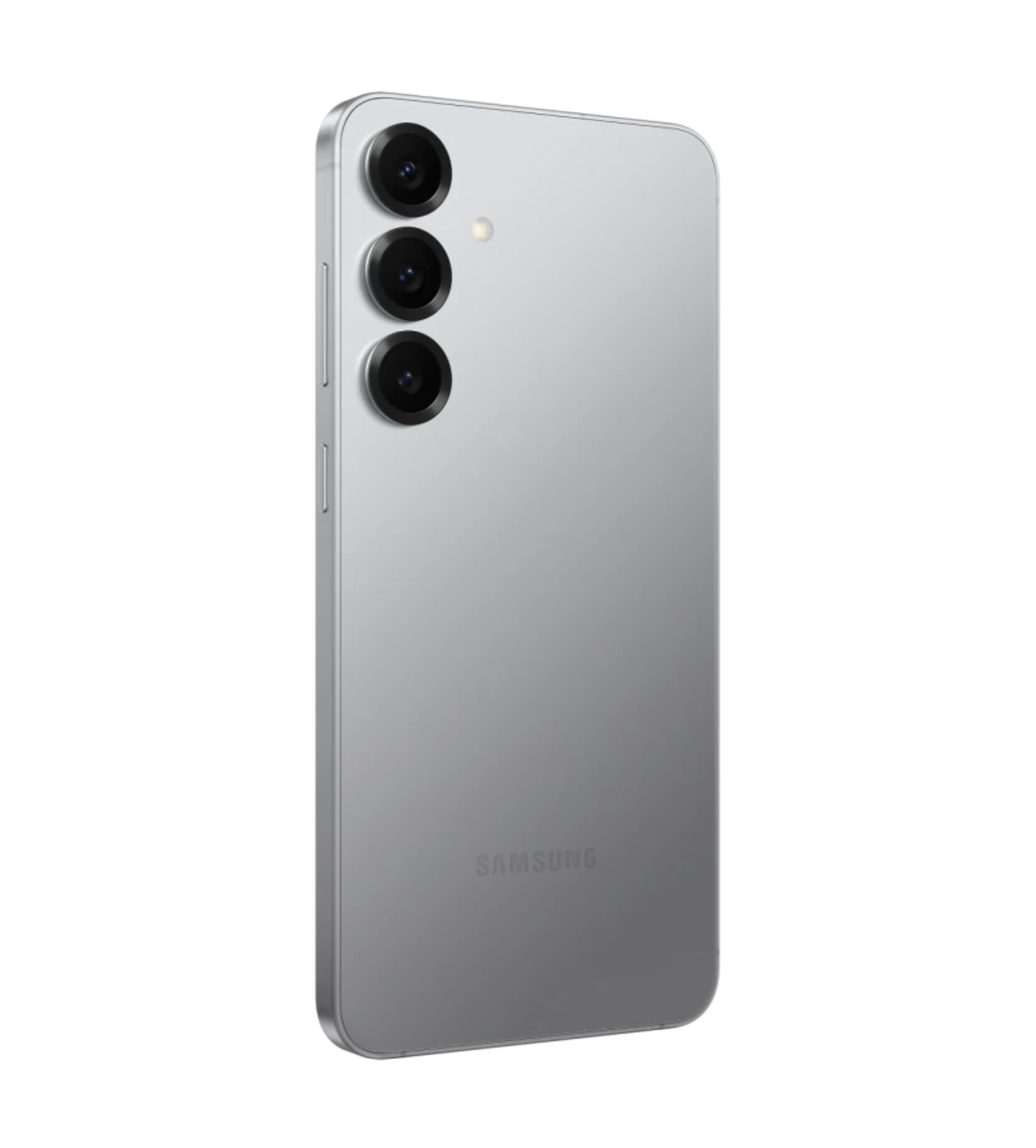 Смартфон Samsung Galaxy S25 12/256Гб, Серебристый