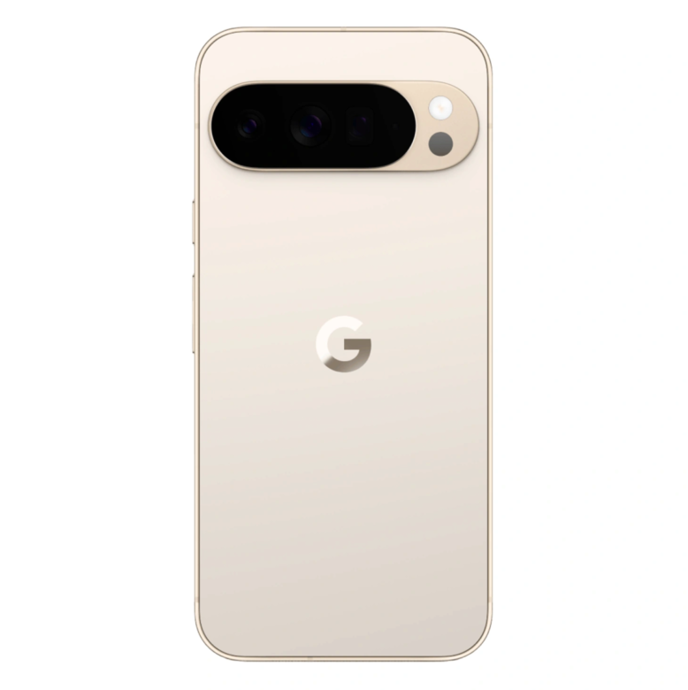 Смартфон Google Pixel 10 Pro XL 16/256Гб, Бежевый