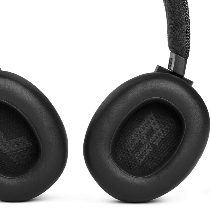 Наушники JBL Live 660NC Black