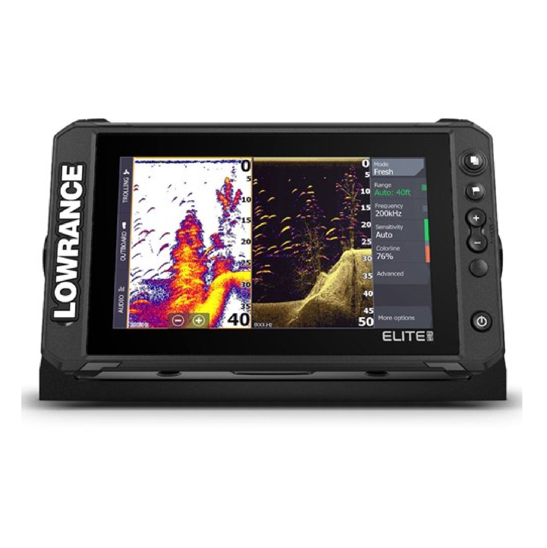Elite FS 9 Active Imaging в Сочи