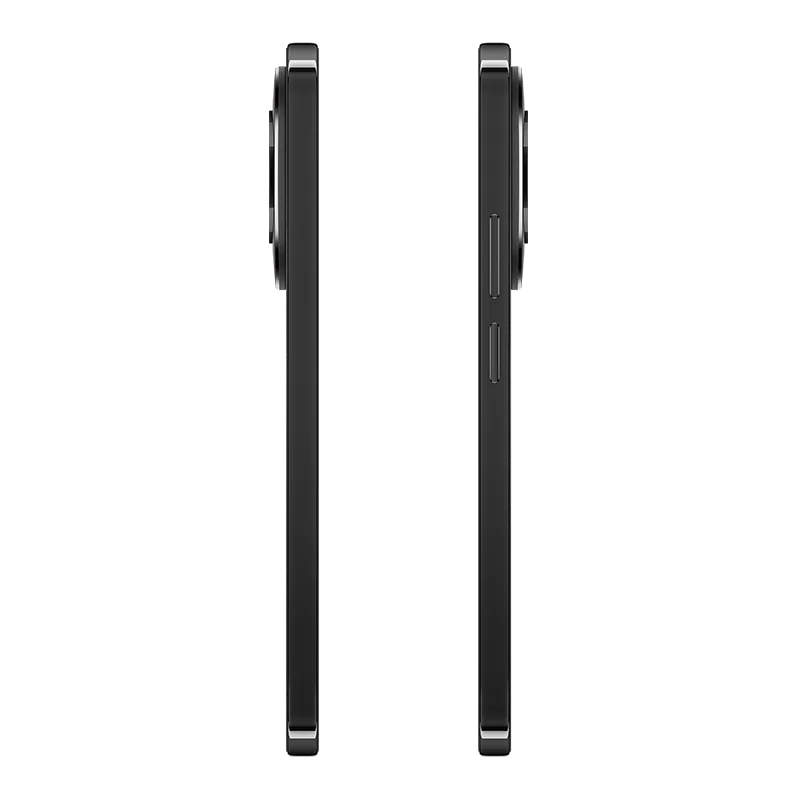 Смартфон Huawei Nova 15 12/256Гб, Черный