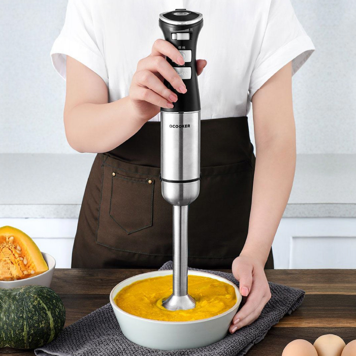 Погружной блендер XiaoMi Ocooker CD-HB800