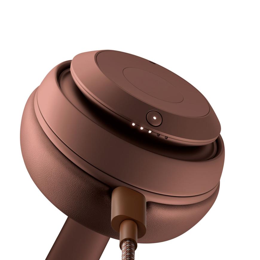Beats Studio Pro Special Edition – Kim Kardashian, Цвета «Земля»