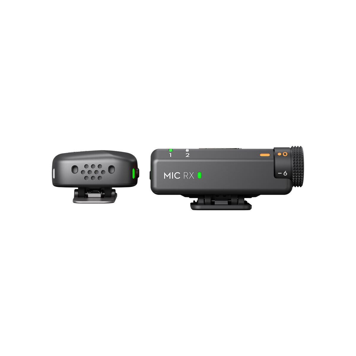 Беспроводной микрофон DJI Mic Mini (2 TX + 1 RX + Charging Case)