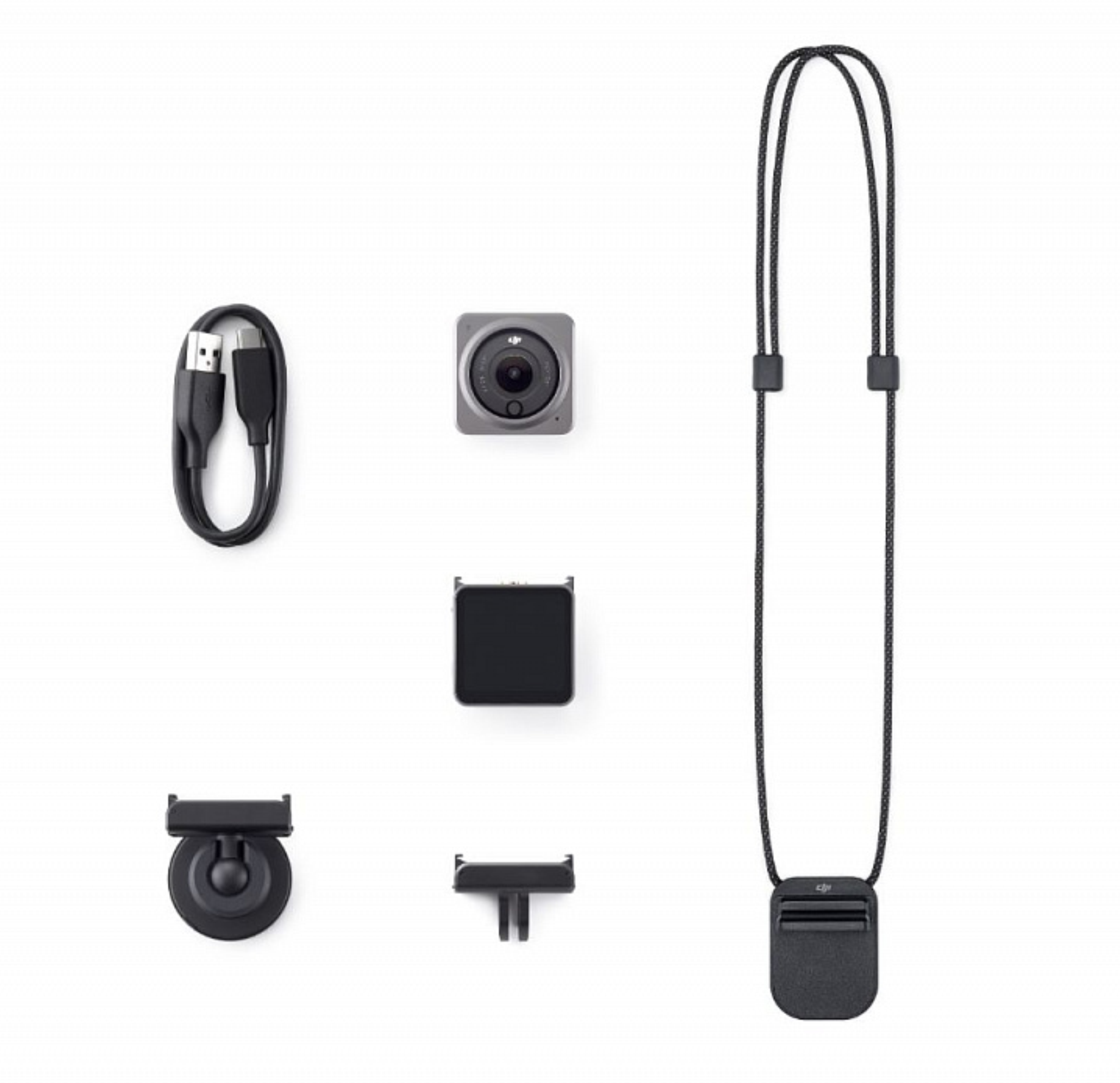 DJI Action 2 Dual-Screen Combo в Сочи