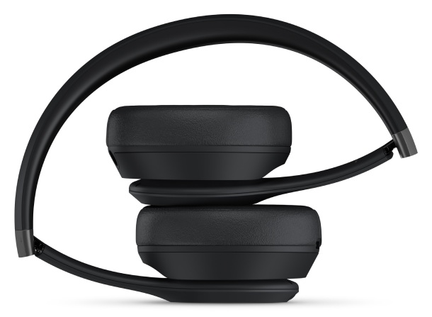 Beats Solo 4 Wireless Matt, Черные