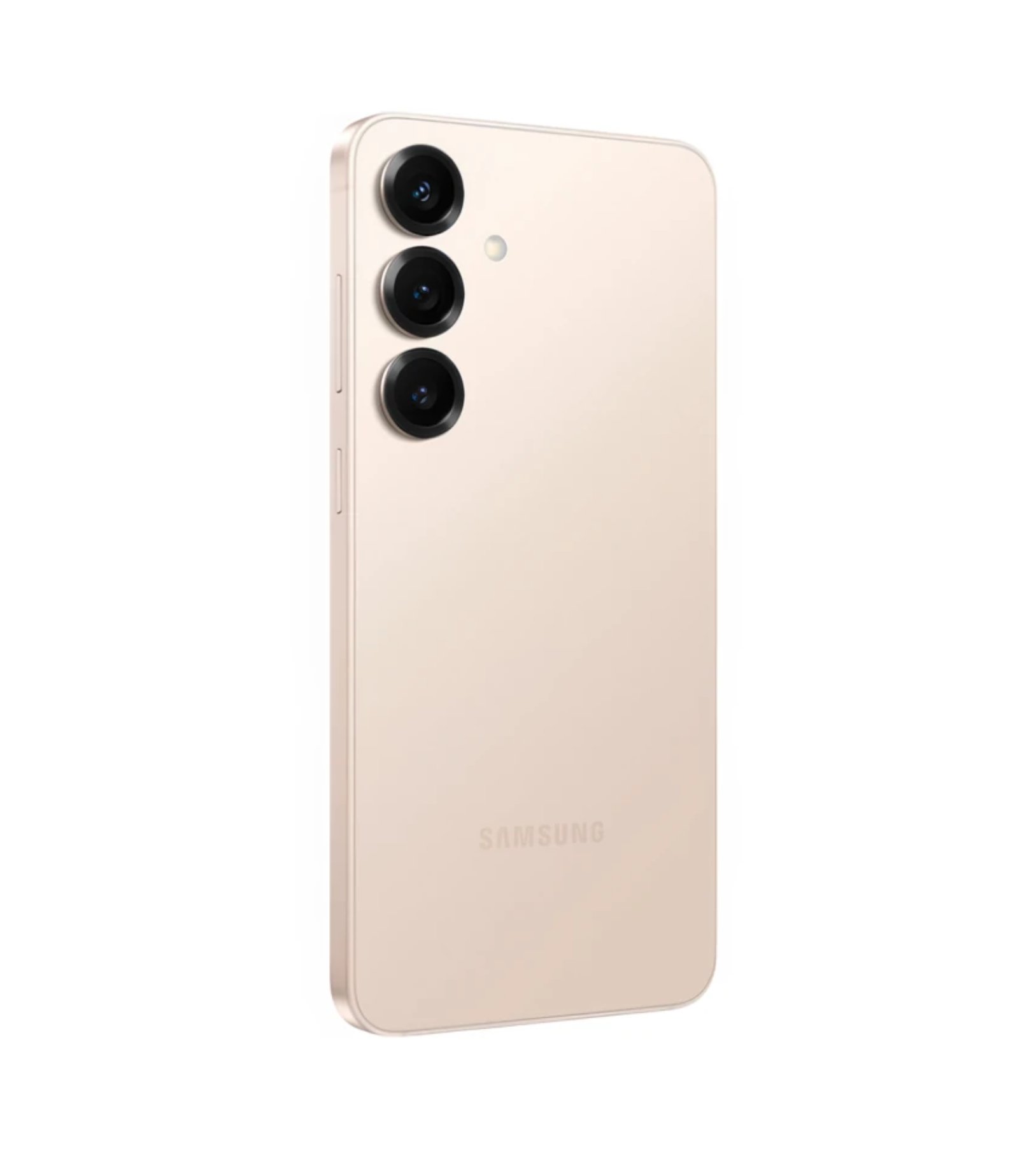 Смартфон Samsung Galaxy S25 12/512Гб, Розовое золото