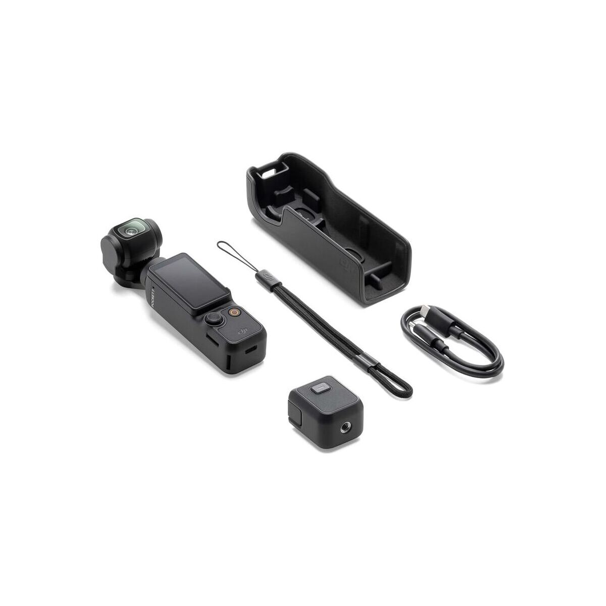 DJI Osmo Pocket 3 в Сочи
