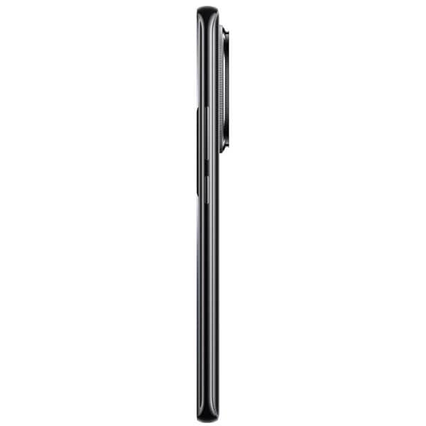 Смартфон Xiaomi Redmi Note 14 Pro Plus 5G 12/256Гб Темная ночь - EU
