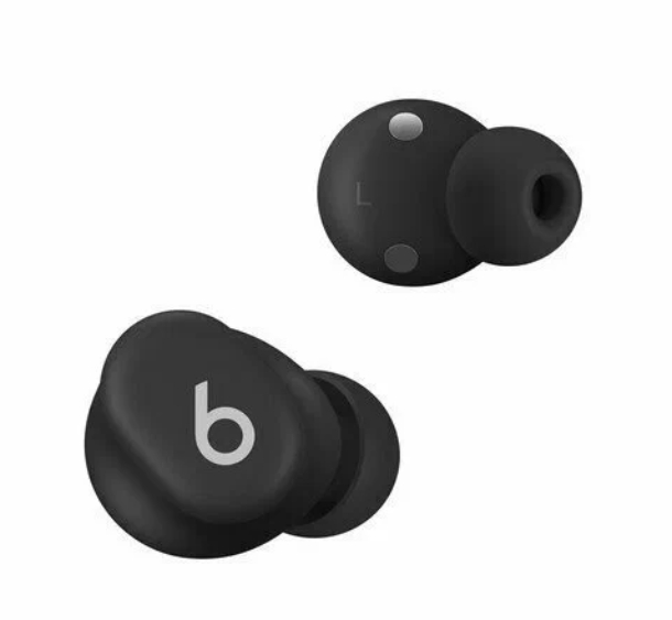 Беспроводные наушники Beats Solo Buds (MUVW3), Матовый черный