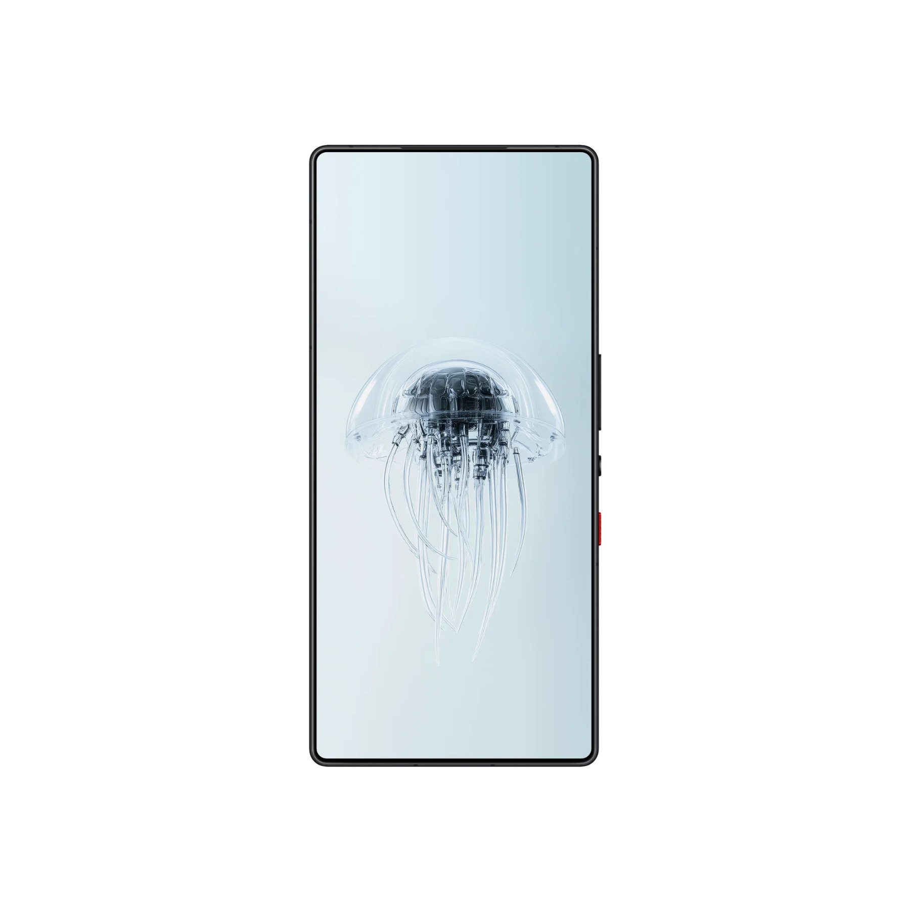 Смартфон ZTE Nubia Red Magic 10S Pro 16/512Гб, Черный