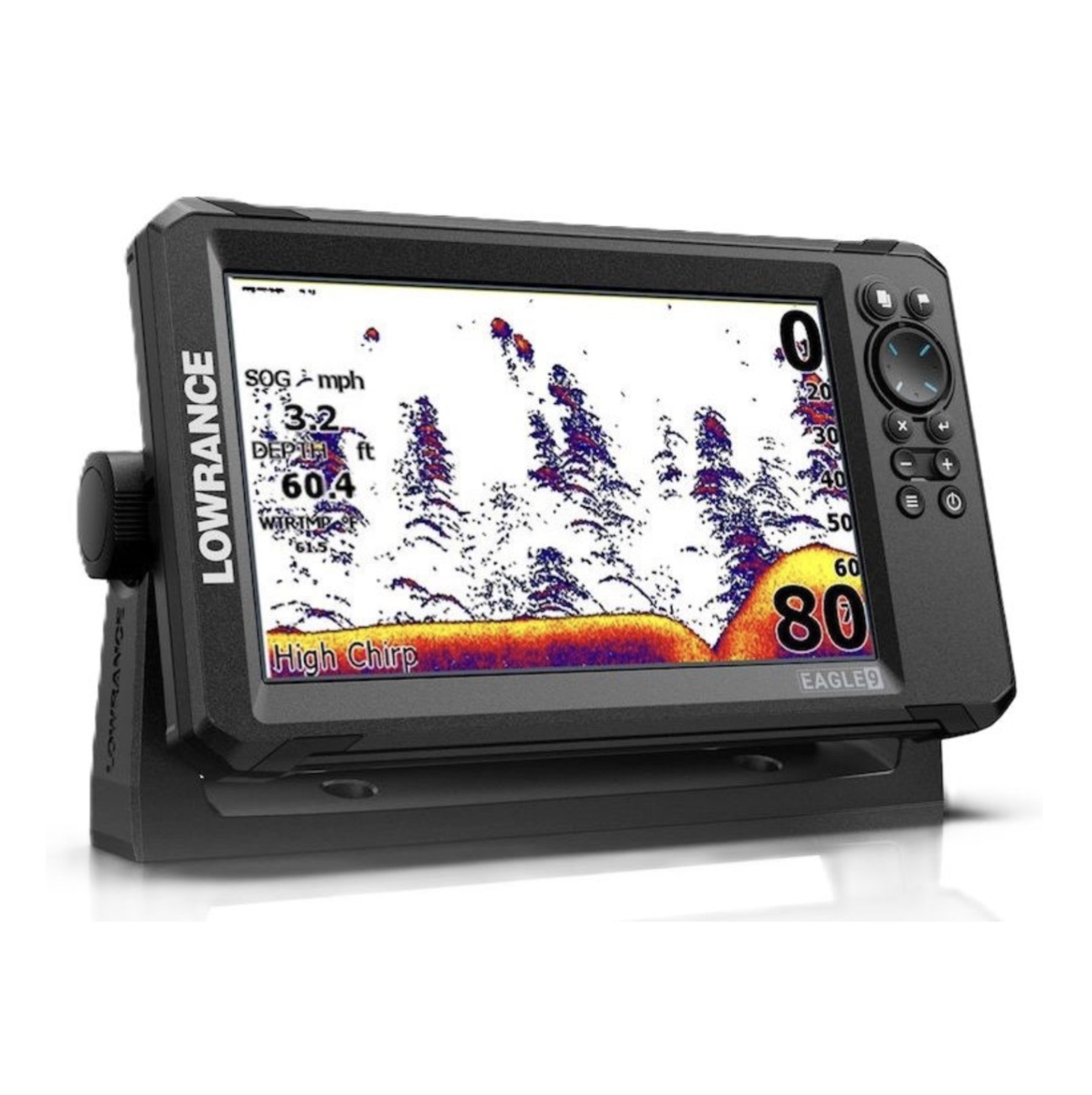 Eagle 9 TripleShot HD в Сочи