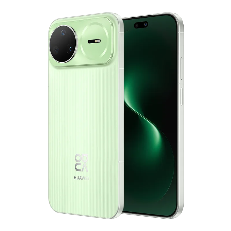 Смартфон Huawei Nova 15 Pro 12/256Гб, Мятный