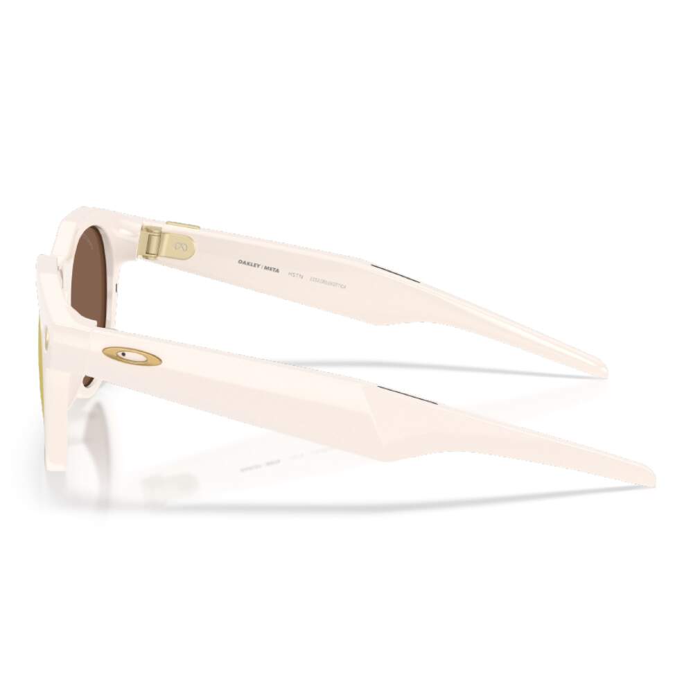 RayBan Meta Oakley HSTN Warm Grey Prizm 24K Polarized, Светло-серый в Сочи