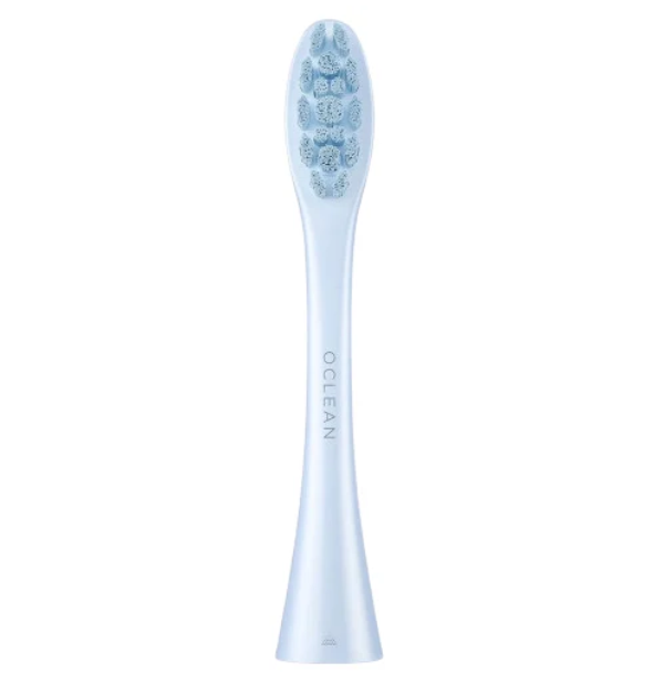Электрическая зубная щетка Oclean F1 Light, Синий в Сочи