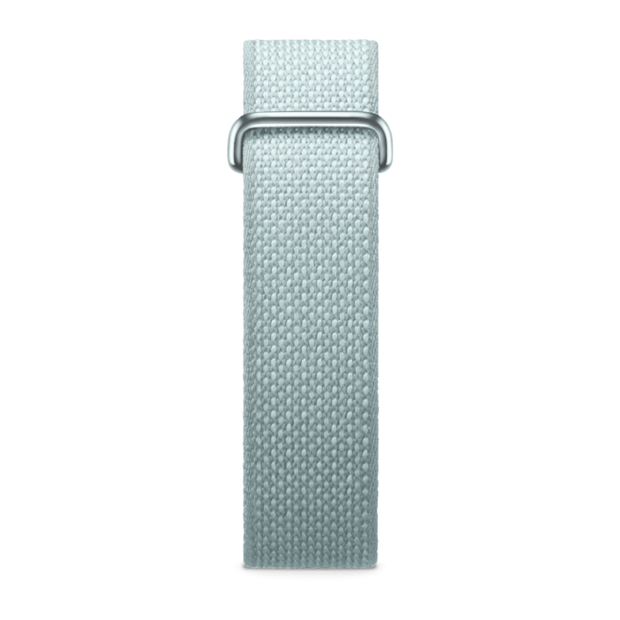 Фитнес-браслет Google Fitbit Air, Бирюзовый