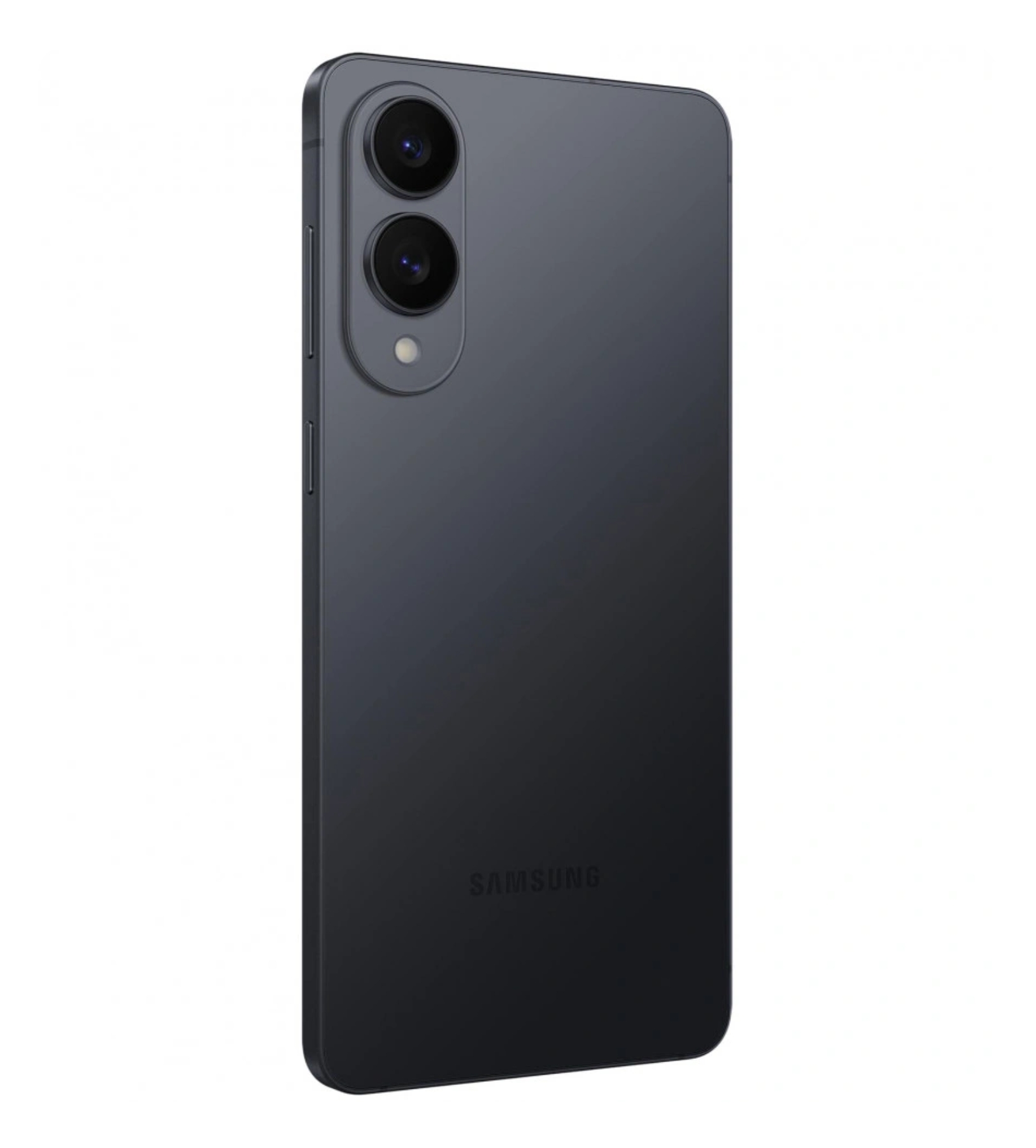 Samsung Galaxy S25 Edge 12/512Гб, Титановый черный