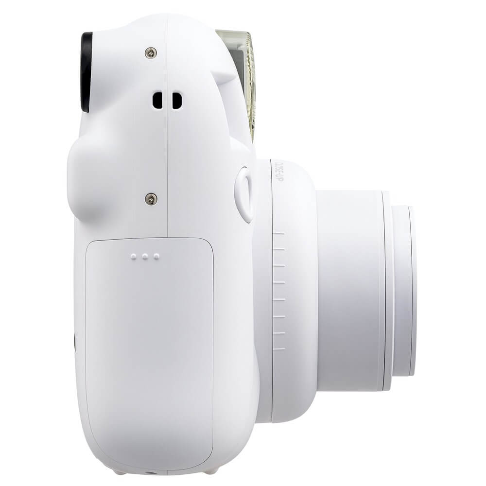 Fujifilm Instax mini 12, Белый в Сочи