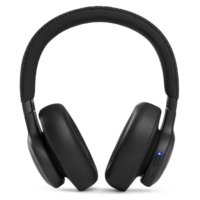 Наушники JBL Live 660NC Black