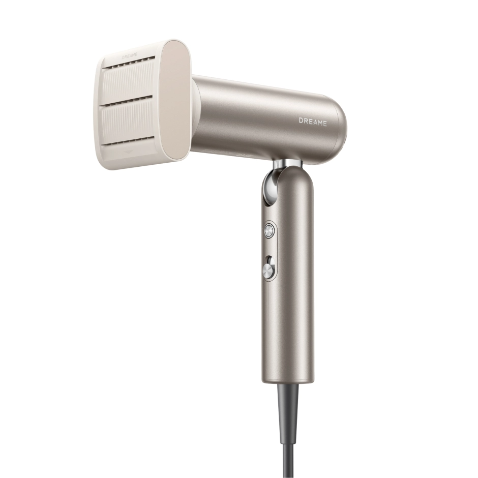 Фен Dreame Pocket High-speed 1300 Вт, Золотой (AHD51) в Сочи